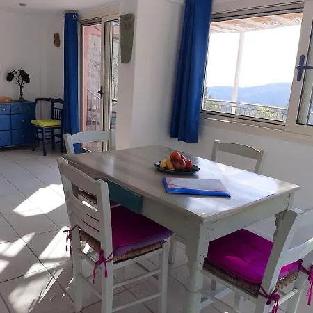 Lefkas Kavalos Kavalina * Asprogerakata
