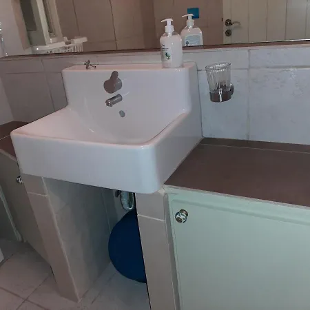 Apartment Lefkas Kavalos Kavalina